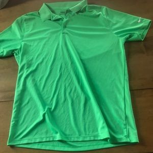 Nike Mens Golf Polo